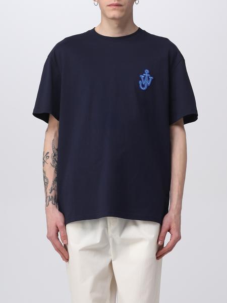 T-shirt homme Jw Anderson