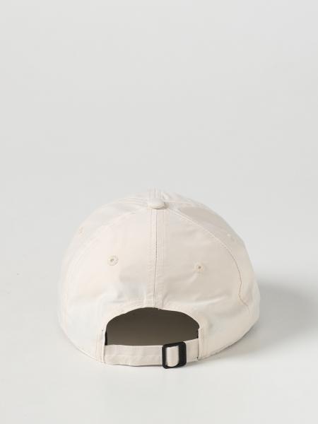 JW ANDERSON: hat for man - White | Jw Anderson hat AC0198FA0243 online ...