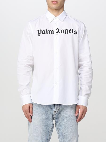 Shirt man Palm Angels