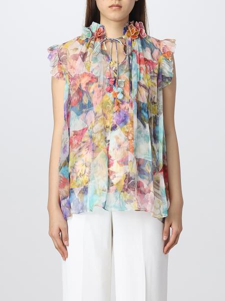 Top e bluse donna Zimmermann