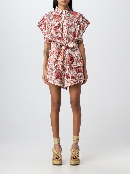 Jumpsuit Damen Zimmermann