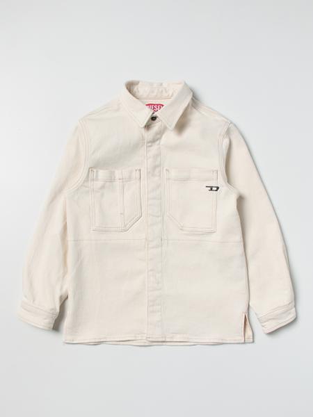 Veste garçon Diesel