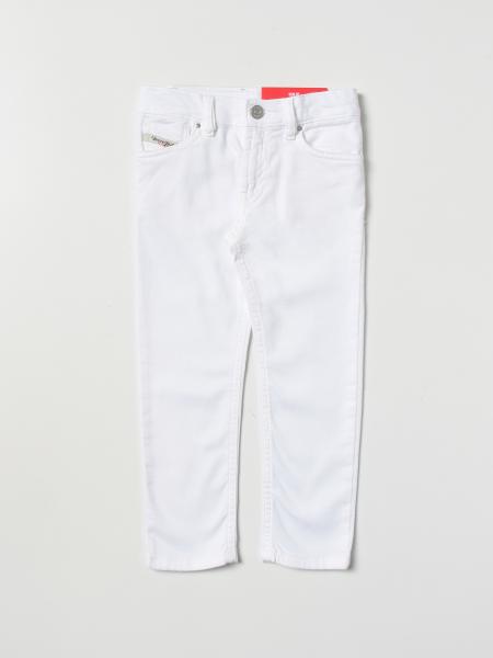 Pantalon garçon Diesel