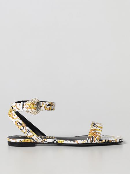 Sneakers women Versace Jeans Couture