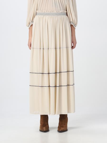 スカート レディース See By ChloÉ