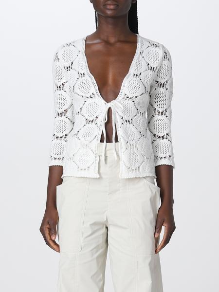 See By Chloé donna: Cardigan See By Chloé in maglia