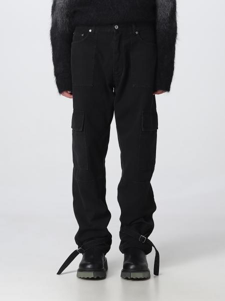 Pants man Off-white