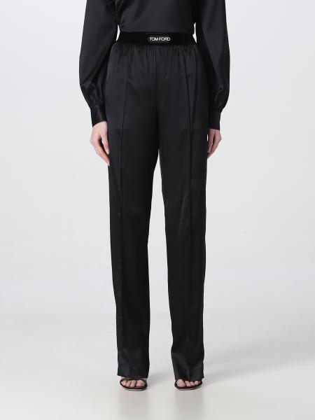 Pantalón mujer Tom Ford
