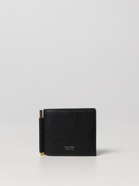 トム フォード 財布: 財布 メンズ Tom Ford
