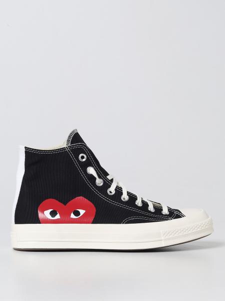 Chaussures homme Comme Des Garcons Play