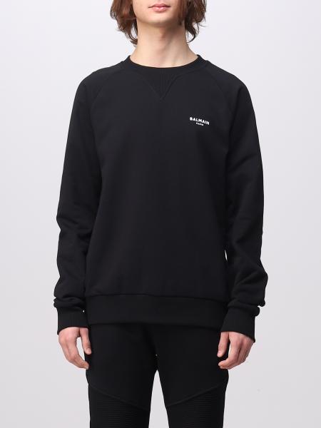 Sweatshirt Herren Balmain