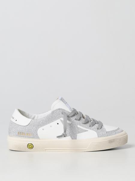 Обувь девочка Golden Goose