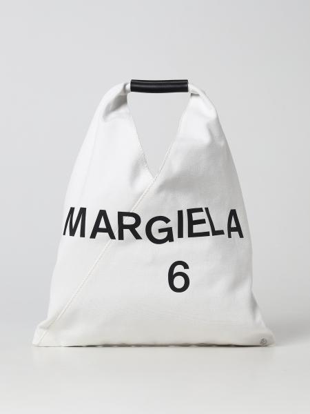Handbag woman Mm6 Maison Margiela