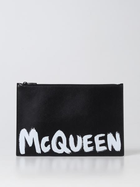 가방 남성 Alexander Mcqueen