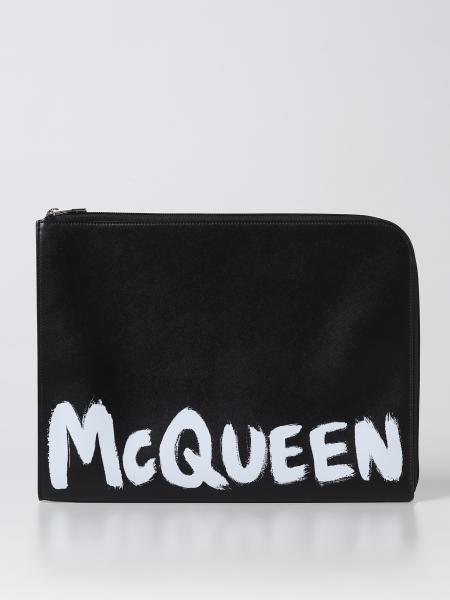 가방 남성 Alexander Mcqueen