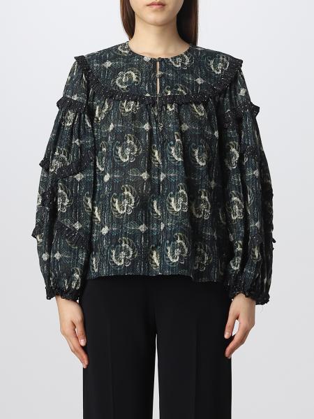 스웨트셔츠 여성 Ulla Johnson