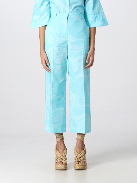 Hose Damen Etro
