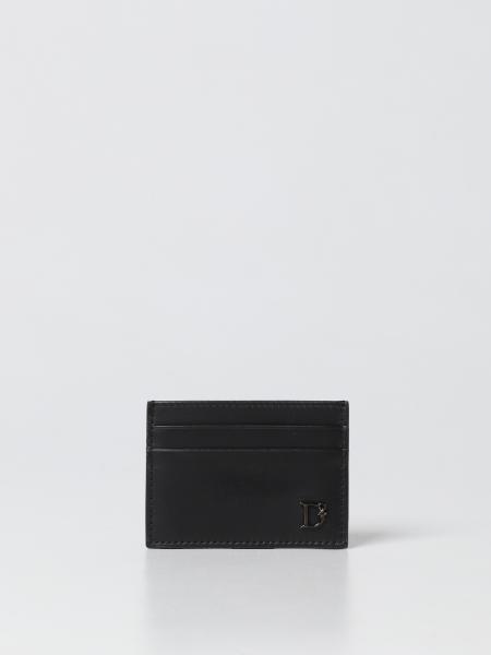 Portmonnaie Herren Dsquared2