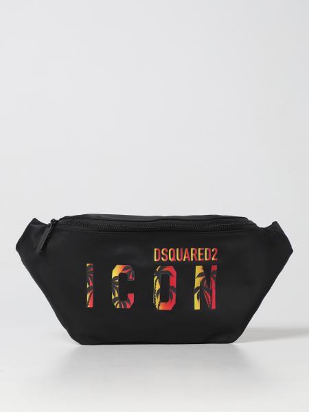Bags man Dsquared2