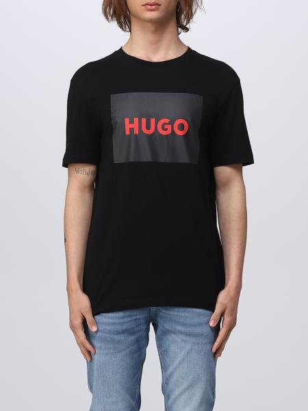 Tシャツ メンズ Hugo