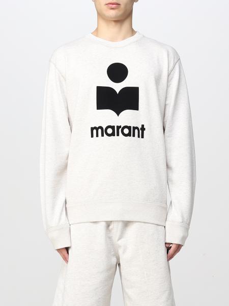Sweatshirt man Isabel Marant