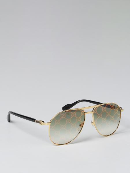 Gucci Sonnenbrille: Brille Herren Gucci
