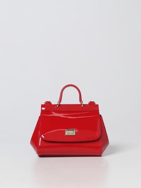 Bag kids Dolce & Gabbana