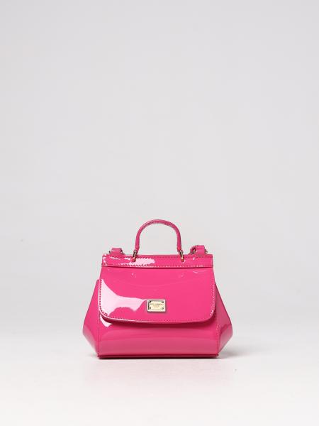 Bag kids Dolce & Gabbana