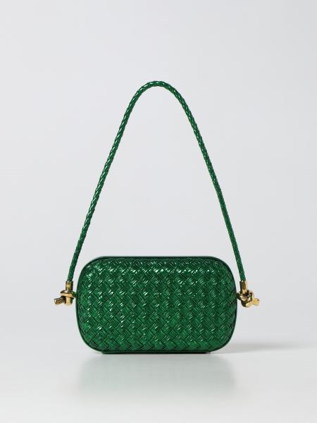 Bottega Veneta Mini Crossbody Bags & Handbags for Women for sale