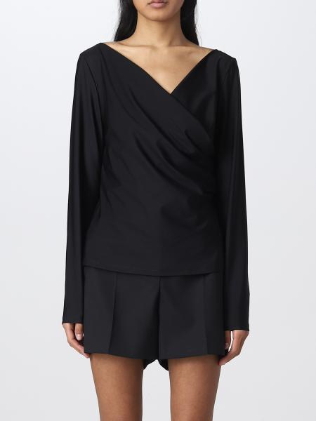 Maglia Max Mara in tessuto stretch