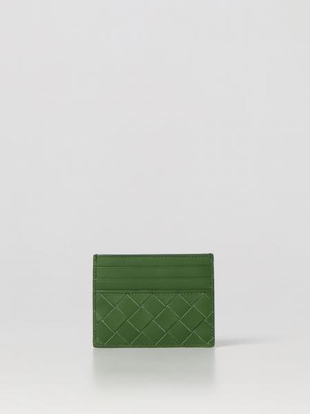 Portefeuille homme Bottega Veneta