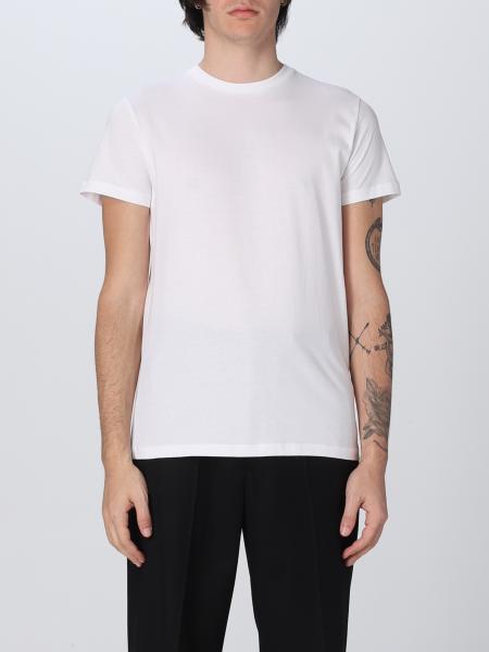 T-shirt Jil Sander basic