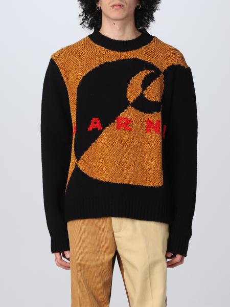 Pull homme Marni