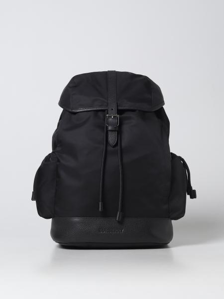ダッフルバッグ キッズ Burberry