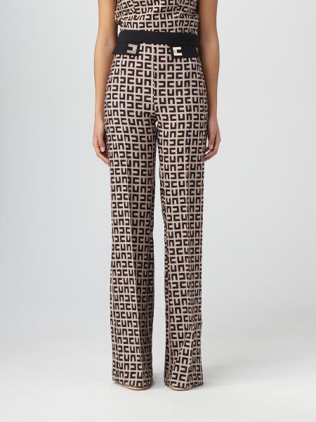 Pantalón mujer Elisabetta Franchi