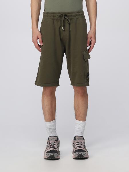 Cp company sales mens shorts