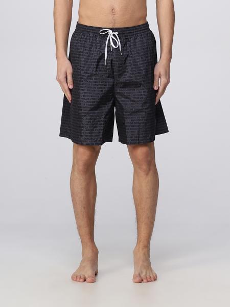 Costume Dsquared2 uomo: Costume Dsquared2 in nylon