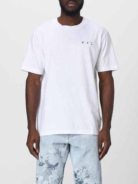 Tシャツ メンズ Off-white