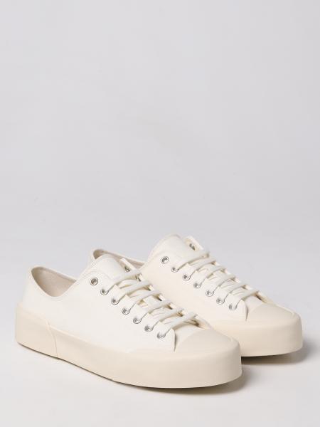 Jil Sander Men's Shoes - New collection Spring Summer 2023 at GIGLIO.COM