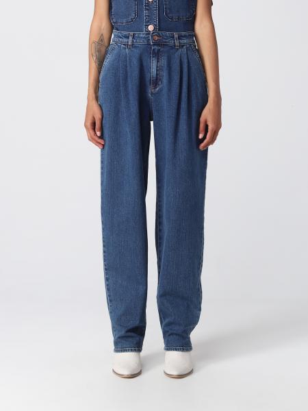 Jeans donna See By ChloÉ