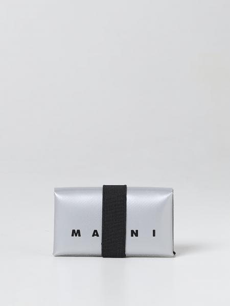 マルニ 財布: 財布 メンズ Marni