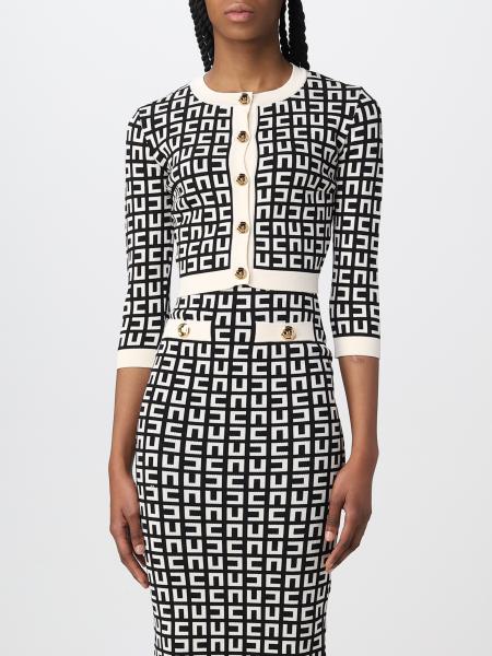 セーター レディース Elisabetta Franchi
