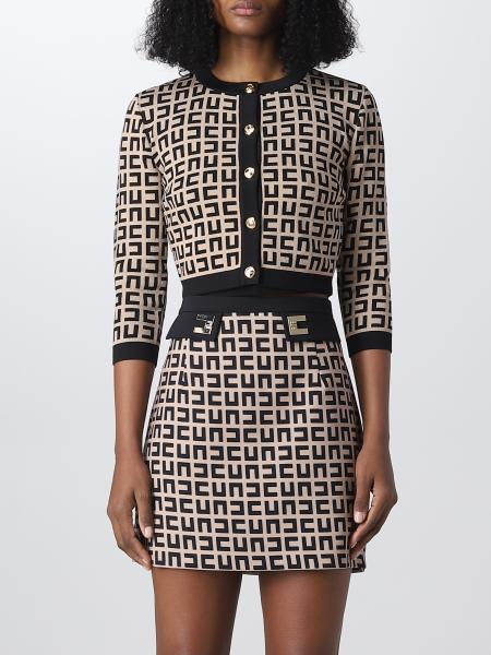 セーター レディース Elisabetta Franchi