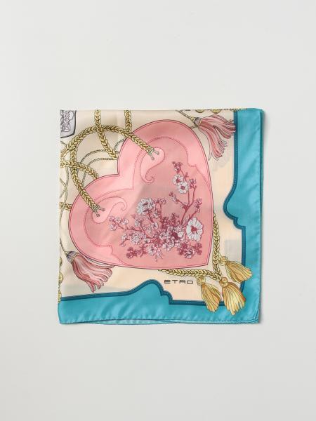 Платок для нее Etro