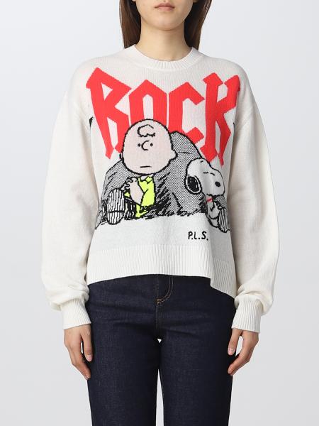 Pull femme Philosophy Di Lorenzo Serafini