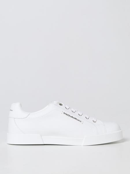 Zapatos niño Dolce & Gabbana