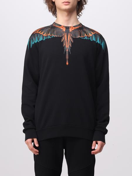 Felpe hot sale marcelo burlon