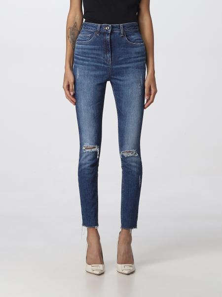 Vaquero mujer Elisabetta Franchi