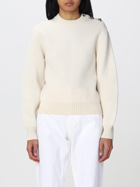 Pull femme Bottega Veneta