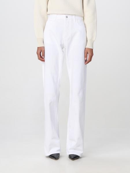 パンツ レディース Bottega Veneta
